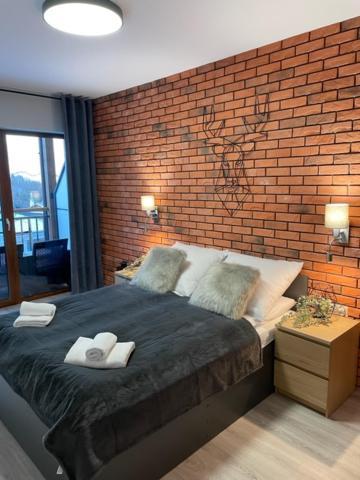 Apartament Silence Karpatia Resort Koral Karpacz Eksteriør billede